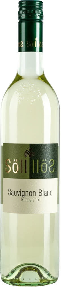 2024 Sauvignon Blanc "Sanfter Weinbau" GOLD
