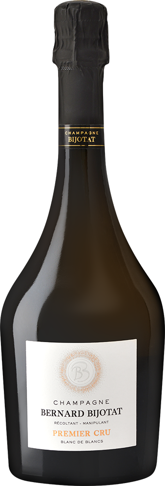 Cuvée Blanc de Blancs Champagne Premier Cru AOP