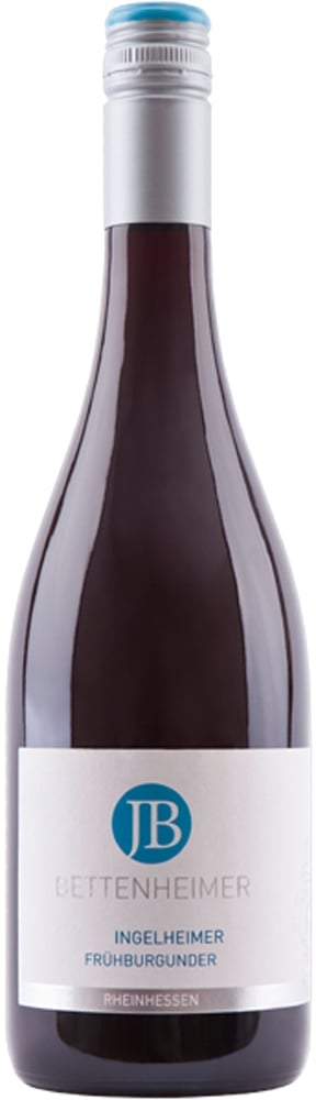 2021 Ingelheimer Frühburgunder