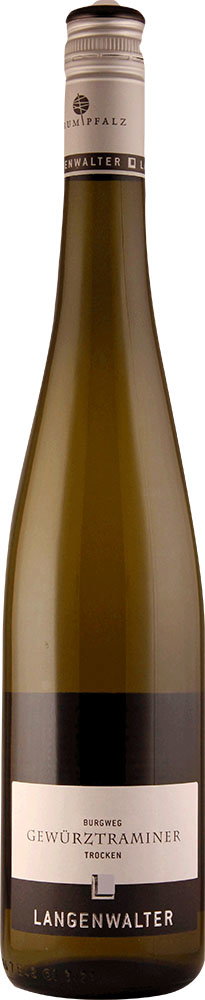 2024 Weisenheimer am Burgweg Gewürztraminer