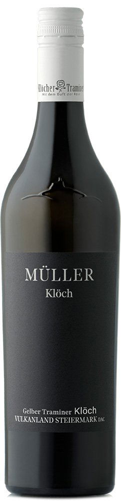2024 Gelber Traminer Klöch
