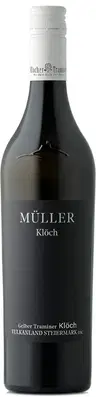2024 Gelber Traminer Klöch