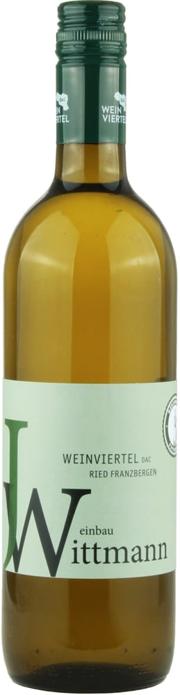 2024 Ried Franzbergen Grüner Veltliner Weinviertel DAC