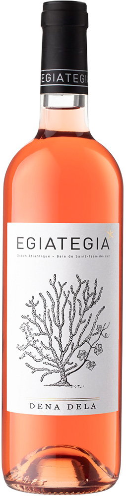 2023 Dena Dela Rosé