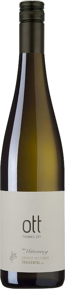 2024 Grüner Veltliner Ried Mitterweg Traisental DAC