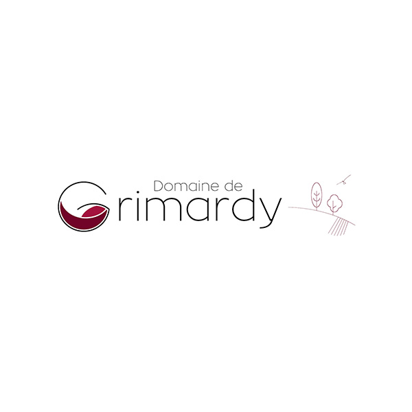 Domaine De Grimardy