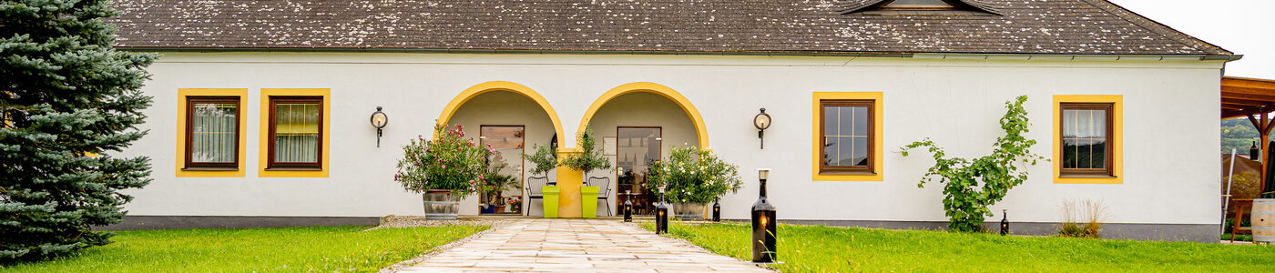 Hutter Silberbichlerhof