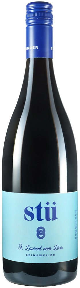 2024 Leinsweiler St. Laurent Vom Löss