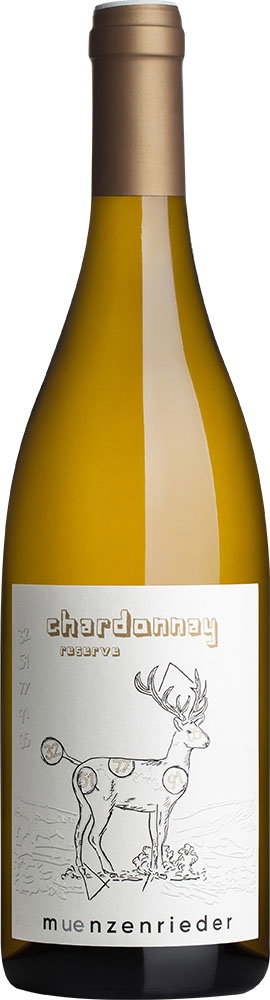 2023 Chardonnay Reserve