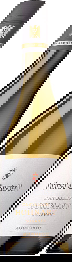 2023 VDP.ERSTE LAGE HOHNART Silvaner