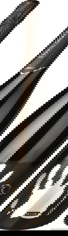 2014 Creaman Spumante Metodo Classico BIO