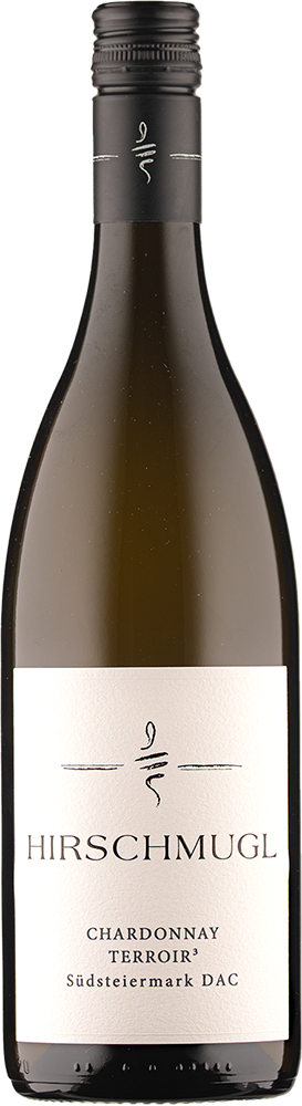 2023 Chardonnay Terroir³ Südsteiermark DAC BIO