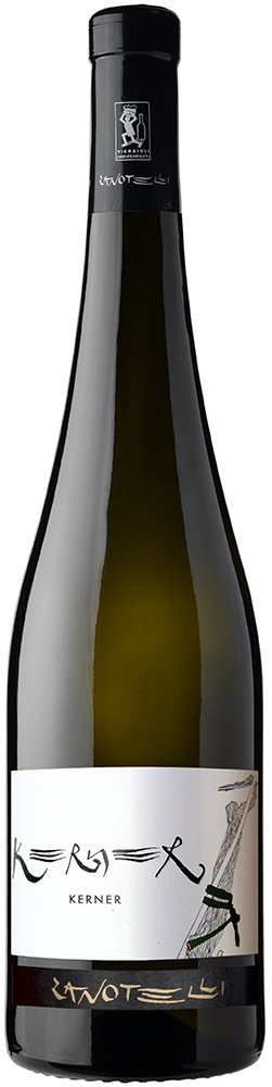 2024 Kerner Linea Le Strope Vigneti delle Dolomiti IGP