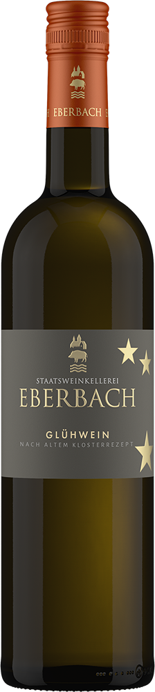 Glühwein Weiß - nach altem Klosterrezept