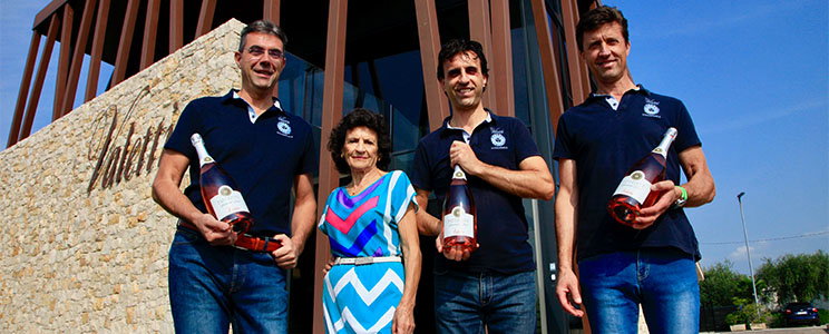 Valetti Azienda Vinicola