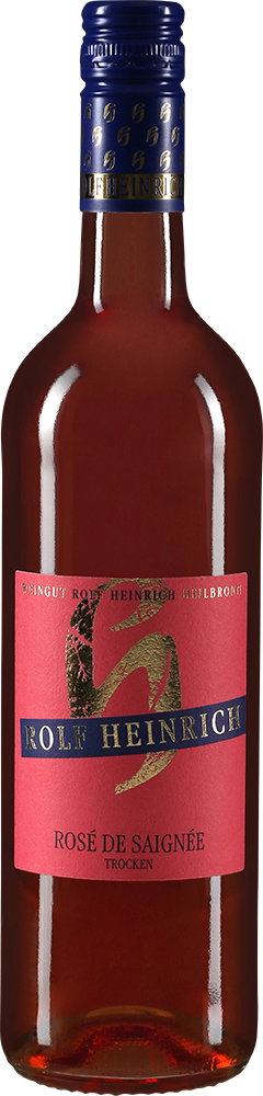 2025 Rosé de Saignée