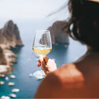 Capri Moonlight