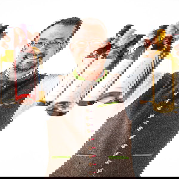 Ing. Bernhard Christen