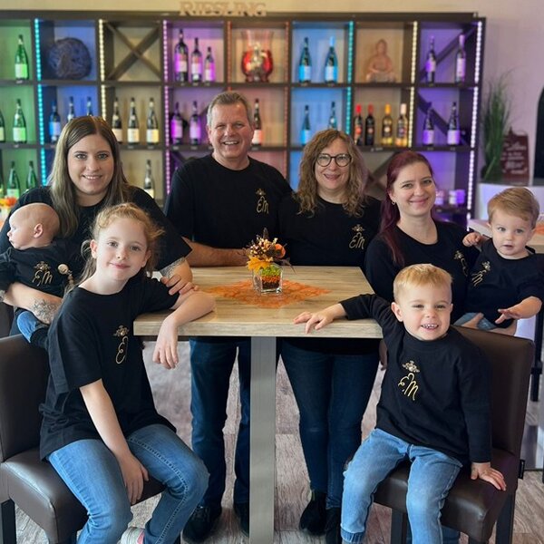 Familie Minges