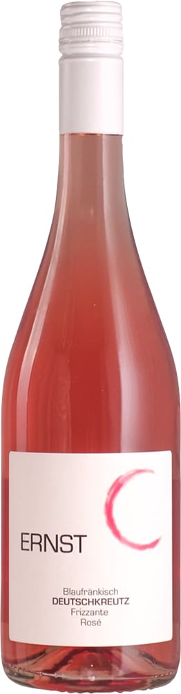 2022 Blaufränkisch Rosé reflection