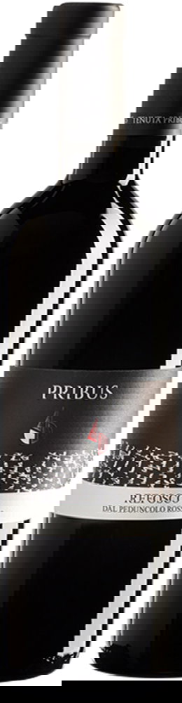 2023 Refosco dal Peduncolo Rosso - DOC Friuli