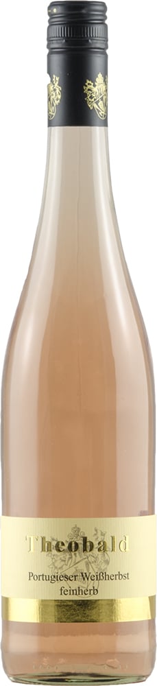 2024 Portugieser Weißherbst Weissherbst