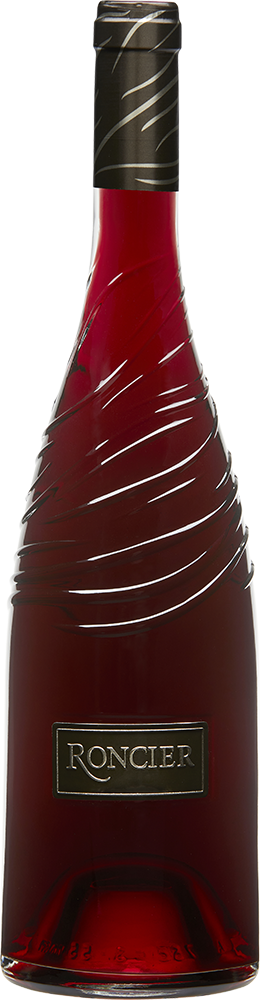 Roncier Iconique Rouge