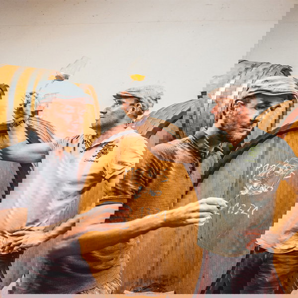 Peter & Markus Skoff