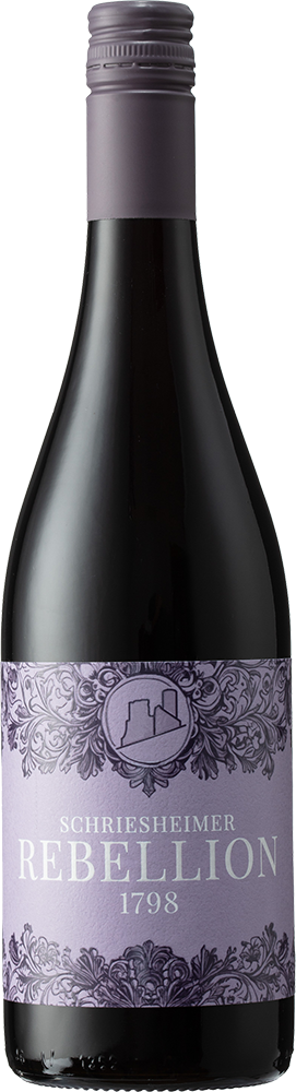 Rebellion Cuveé