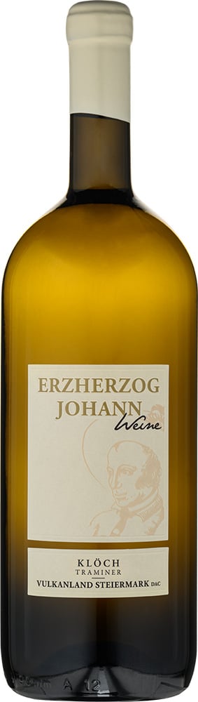 2022 Klöch Traminer 1,5 L