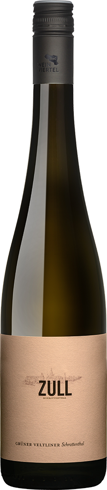 2025 Grüner Veltliner Schrattenthal WV DAC