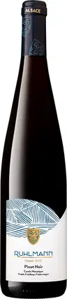 2024 Pinot Noir Cuvée Mosaïque Alsace AOP BIO