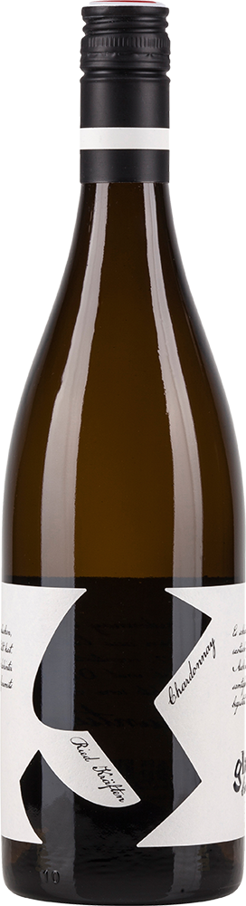 2022 Chardonnay Ried Kräften BIO