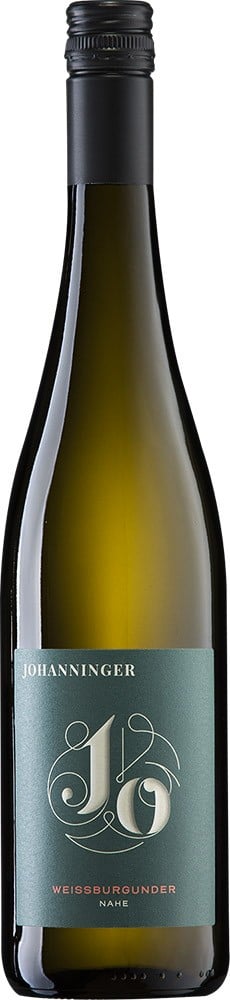 2024 Weissburgunder BIO