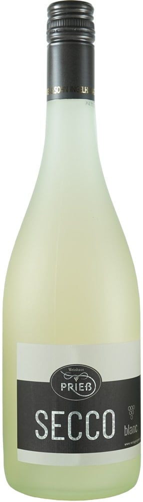 Prießsecco Blanc