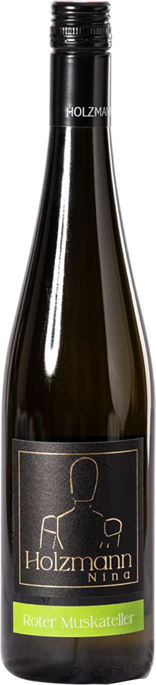 2025 Roter Muskateller BIO