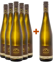 Fruchtig, Lecker, Lieblich - Süßes vom Weingut Berger