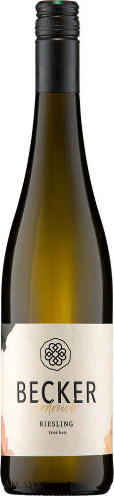 2024 Riesling -ERDREICH-