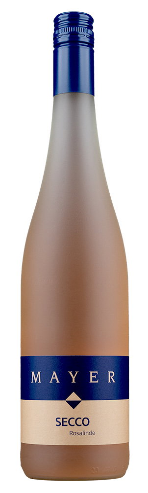 2024 SECCO Rosé