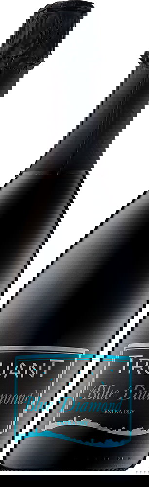 Spumante Blue Diamond