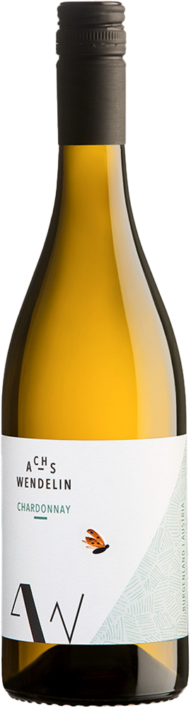 2022 Chardonnay barrique Reserve Ried Hofweingarten