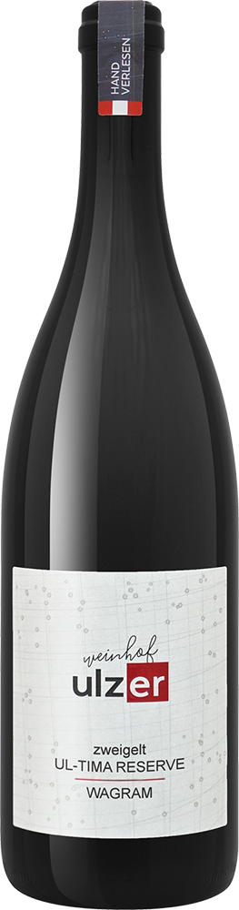 2023 Zweigelt "ul-tima reserve"