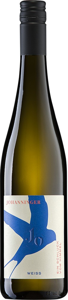 2025 "EIN SCHLUCK VOM HIMMEL" WEISS BIO