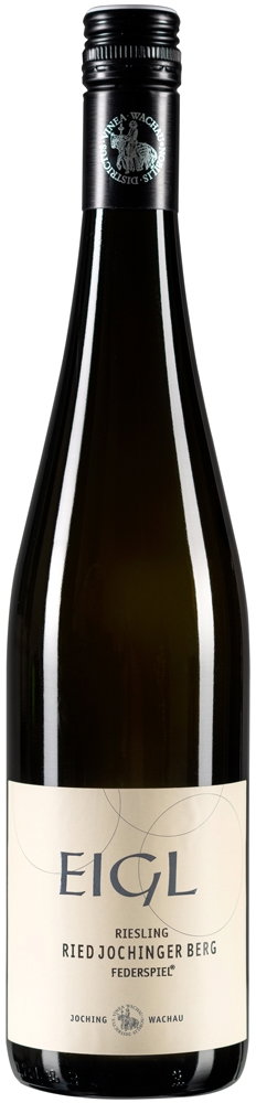 2024 Riesling, Joching Federspiel