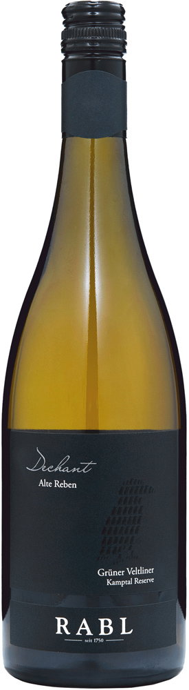 Grüner Veltliner Dechant "Alte Reben"