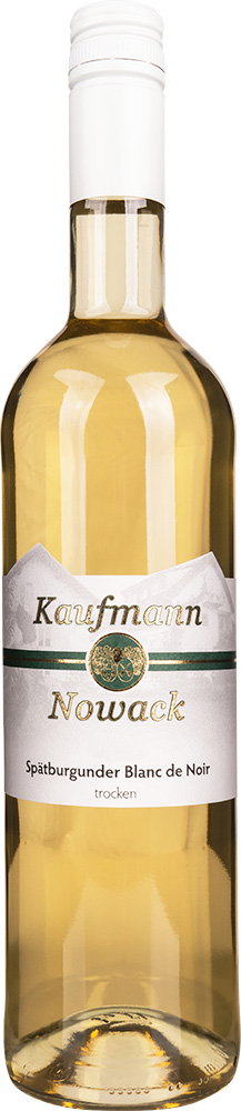 2023 Spätburgunder Blanc de Noir