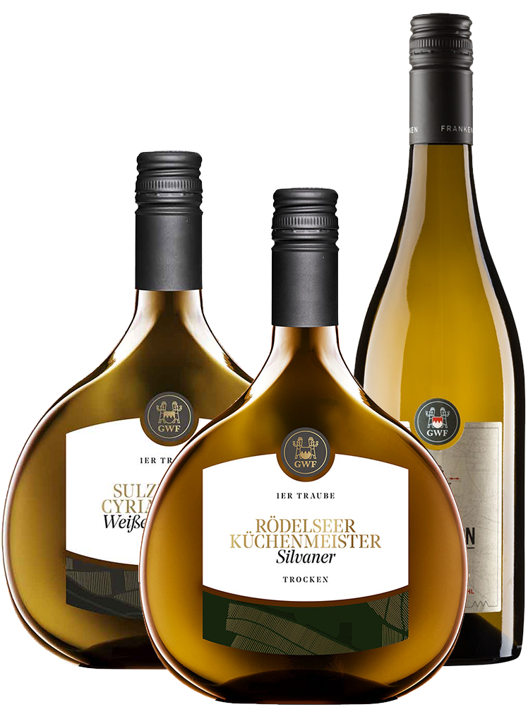 Franken Kennenlern-Paket