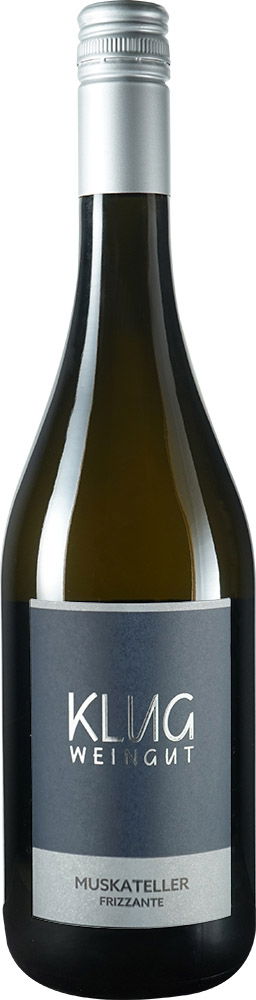 Muskateller Frizzante