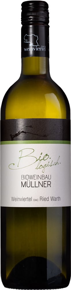2024 Weinviertel DAC Warth BIO