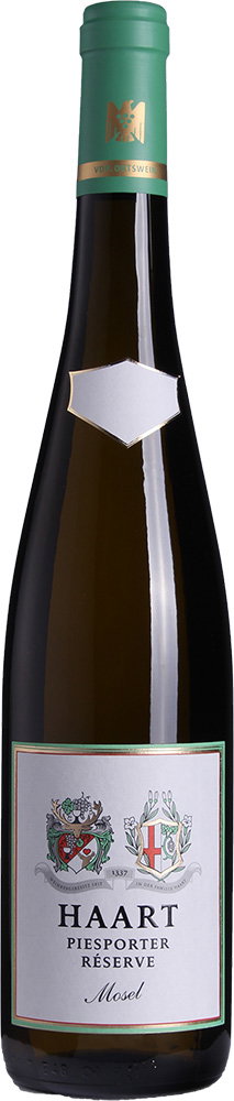 2018 Piesporter Réserve